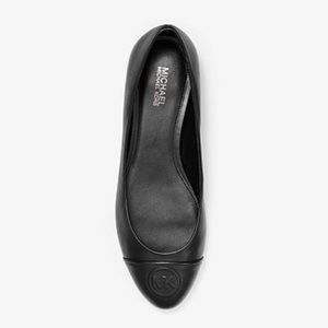 Michael Kors Dylyn Ballet Flat